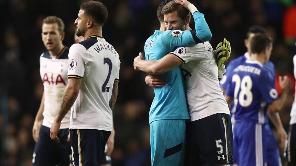 Chelsea & 5 trận đấu quyết định ngôi vương: Phải cảm ơn Arsenal! - Bóng Đá