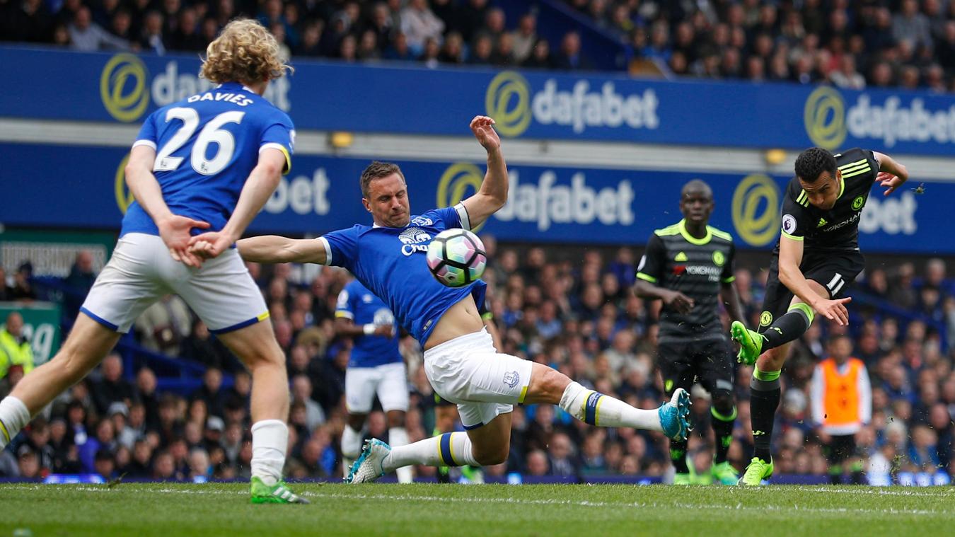 Chelsea & 5 trận đấu quyết định ngôi vương: Phải cảm ơn Arsenal! - Bóng Đá