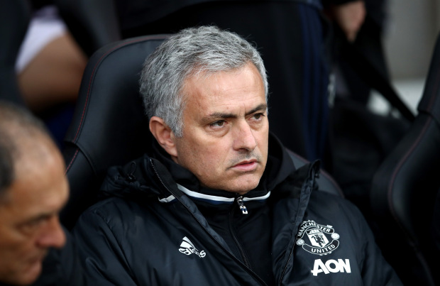 Hạ màn Premier League, Mourinho sẽ tung đội hình siêu dự bị - Bóng Đá