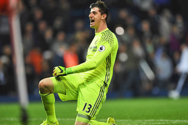 Đội hình kết hợp Arsenal & Chelsea: - Bóng Đá