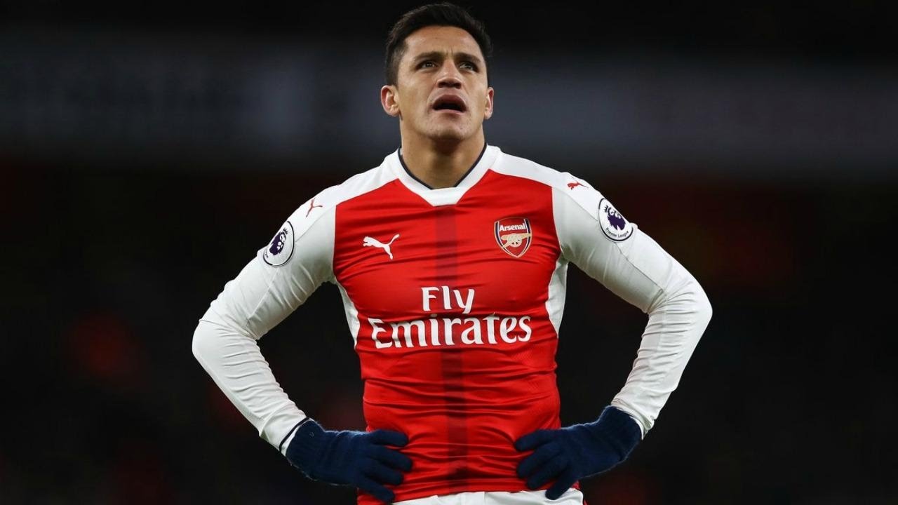 Sanchez có thể nào ngăn được Chelsea?