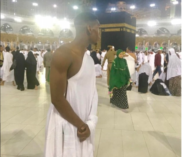 Chùm ảnh: Dàn sao Man United đi đâu, làm gì Hè năm nay? - Bóng Đá