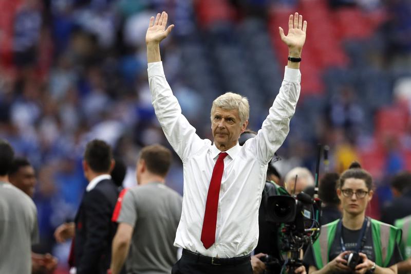 Điểm nhấn Arsenal mùa 2016/17: Từ nỗi thất vọng Top 4 tới kỷ lục FA Cup - Bóng Đá