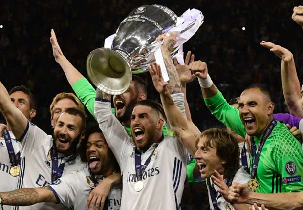 Barca nén đau, 2 lần chúc mừng Real Madrid - Bóng Đá