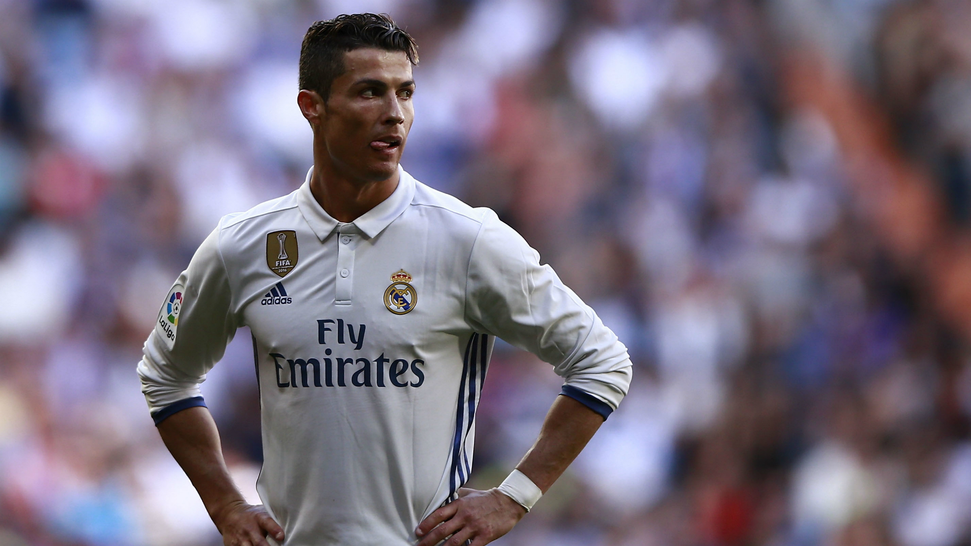 Ronaldo & 5 bến đỗ lý tưởng nếu rời Real Madrid: 'Bom tấn' ở Old Trafford? - Bóng Đá
