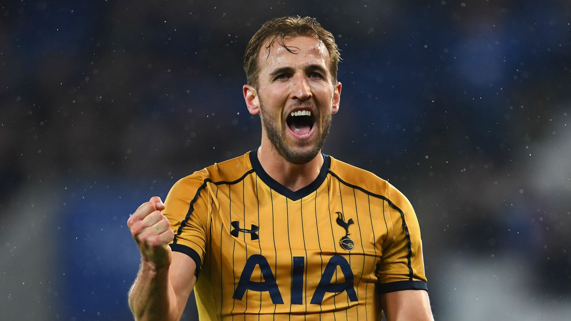 Man United sẵn sàng phá kỷ lục chuyển nhượng vì Harry Kane.