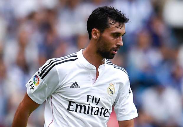 Ở tuổi 34, Alvaro Arbeloa CHÍNH THỨC dừng lại - Bóng Đá