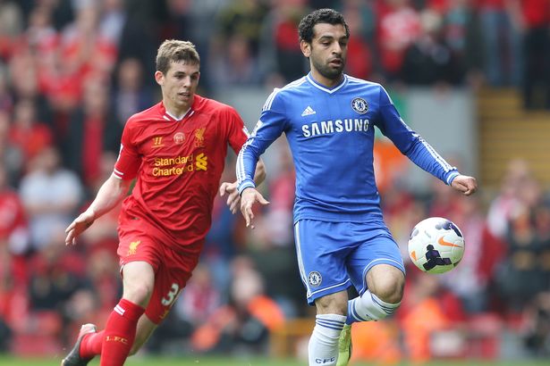 Romelu Lukaku & 7 ngôi sao đổi đời sau khi rời Chelsea - Bóng Đá