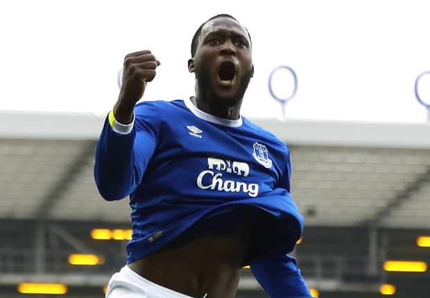 Lukaku tự tin thay thế Ibra.