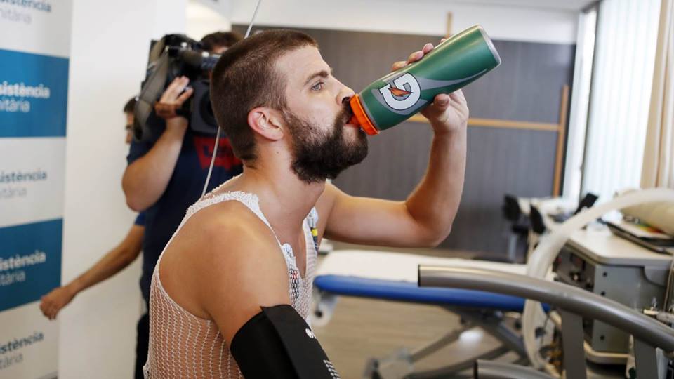 Messi & Neymar đồng loại trở lại, đại bản doanh Barca rộn ràng - Bóng Đá