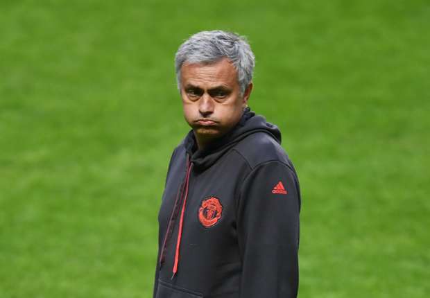 Mourinho chưa thể hài lòng với kế hoạch chuyển nhượng của Quỷ đỏ tới thời điểm này.