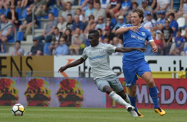 Everton hứa hẹn sẽ gây ra nhiều khó khăn cho các ông lớn Premier League mùa tới.