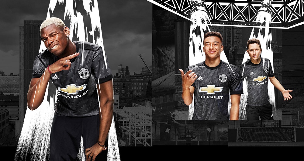 1. Manchester United.