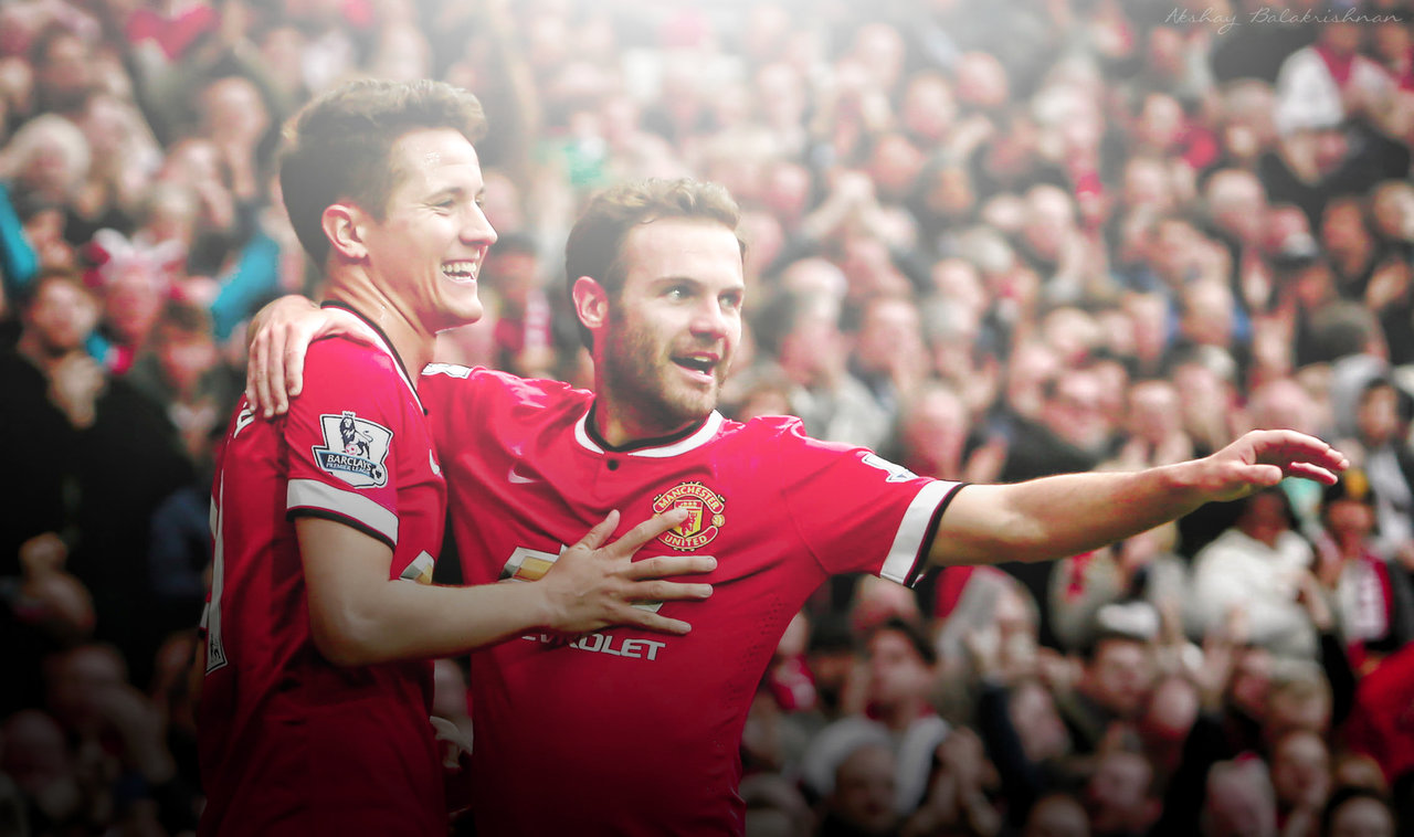 Mata và Herrera sắp được gia hạn.