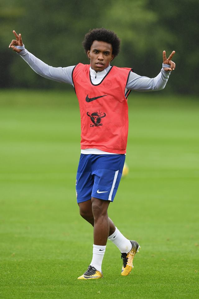 Ở đó, họ sẽ đối đầu với Arsenal trong trận tranh Siêu cúp Anh.