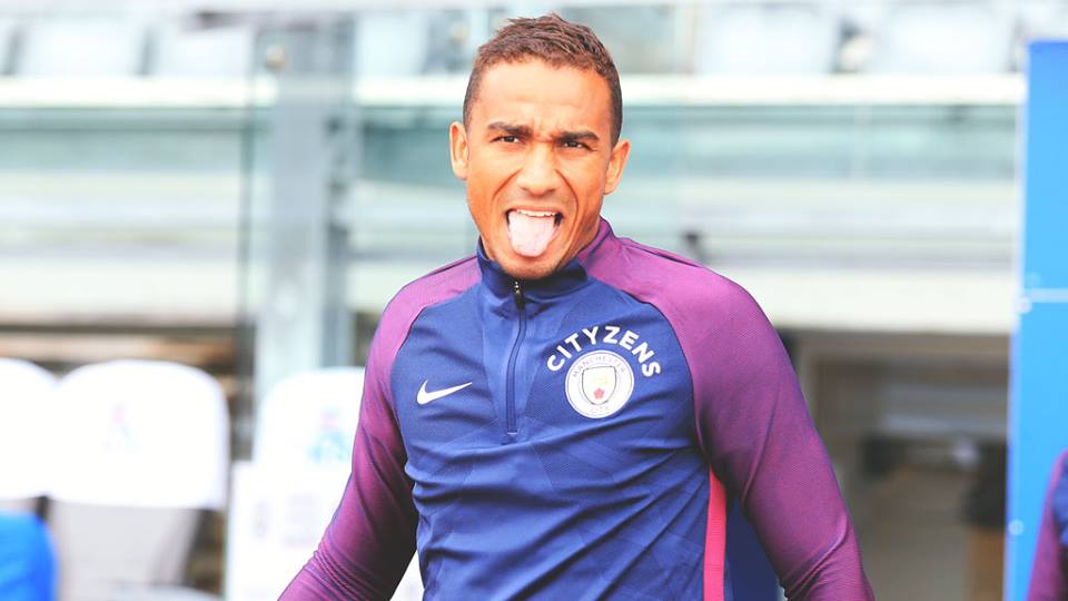 Man City hiện đang có mặt ở Iceland để chuẩn bị cho trận giao hữu gặp Iceland.