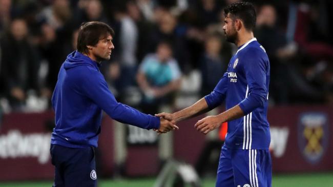 Tiêu điểm Arsenal - Chelsea: Nỗi lo của Wenger & Conte - Bóng Đá