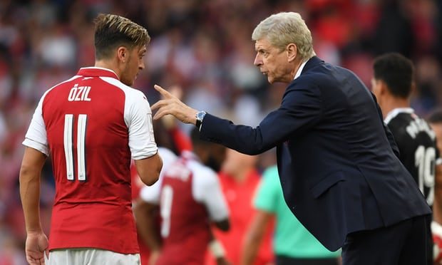 Tiêu điểm Arsenal - Chelsea: Nỗi lo của Wenger & Conte - Bóng Đá