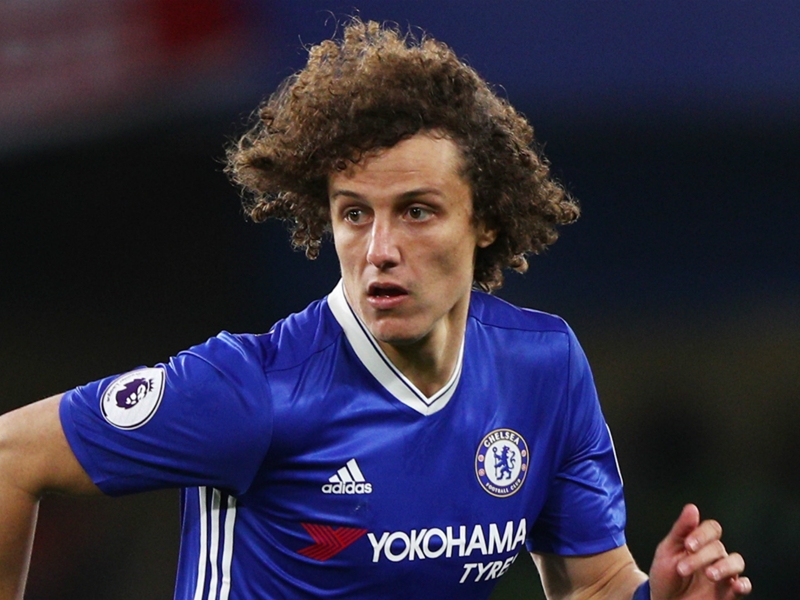 Đội hình kết hợp Arsenal & Chelsea: Không có chỗ cho Morata - Bóng Đá