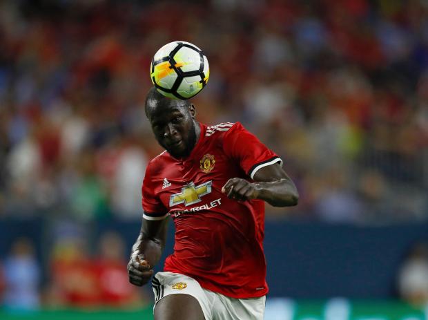 Romelu Lukaku - Luật sư (do Thierry Henry đặt).