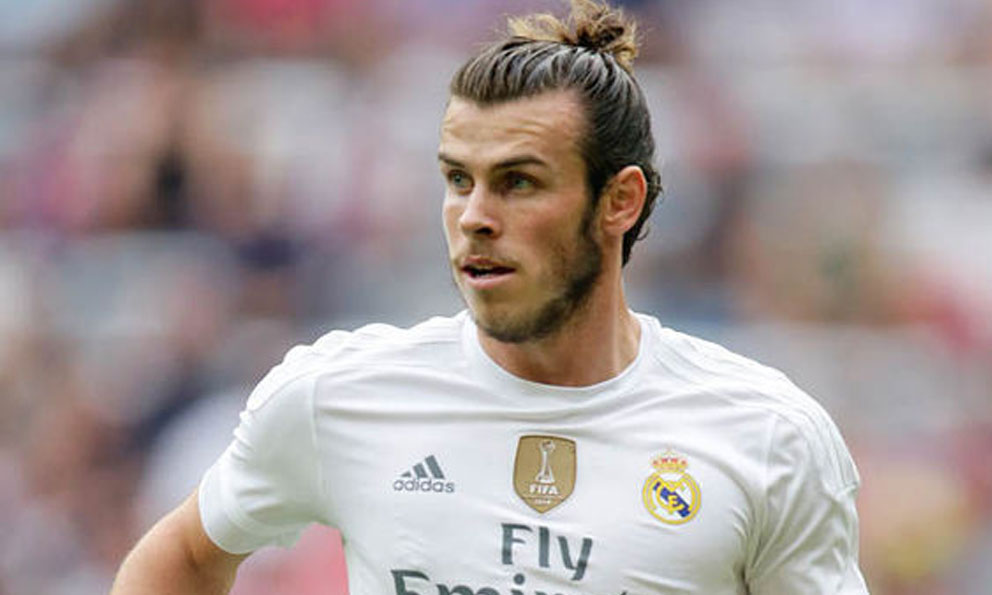 Bale sẽ cập bến Old Trafford?
