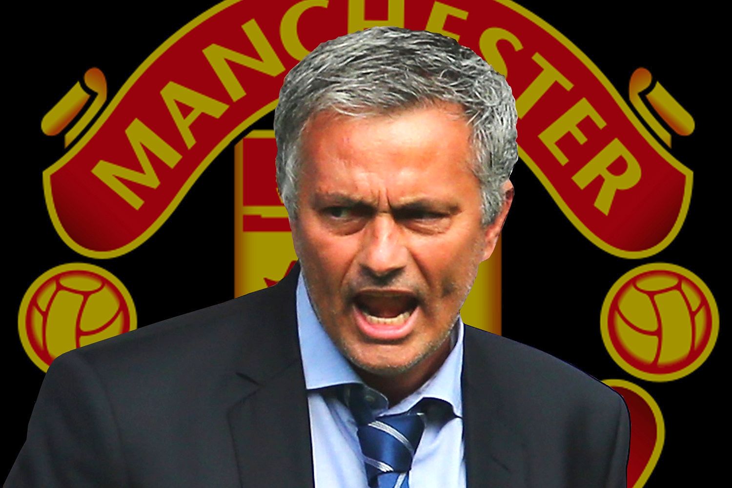 Mourinho đang cố gắng hoàn tất những mục tiêu cuối cùng.