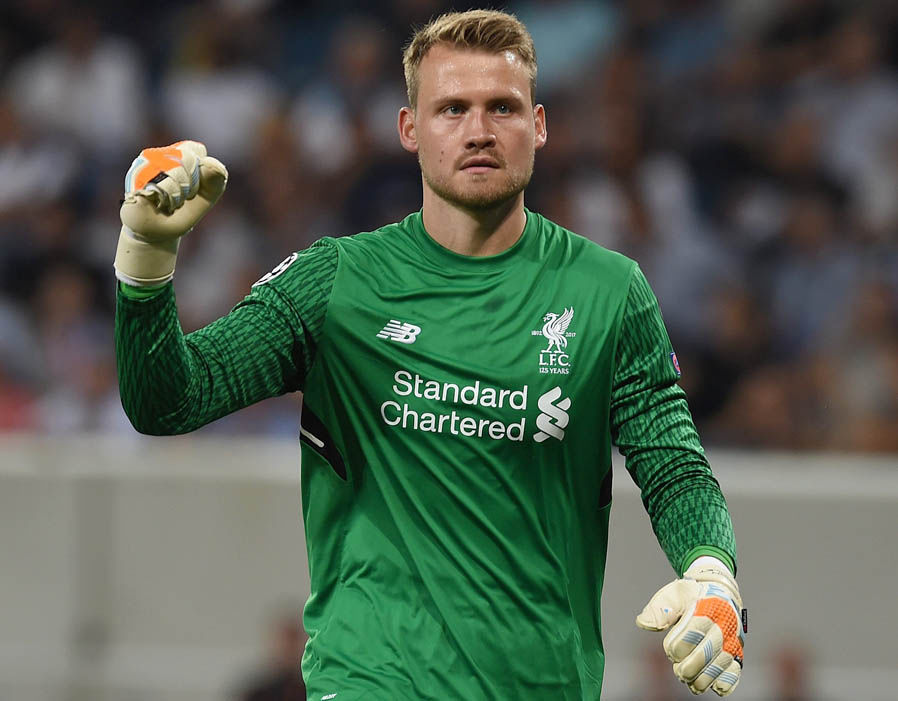 Chấm điểm Liverpool trận Crystal Palace: Gọi tên Mane - Bóng Đá