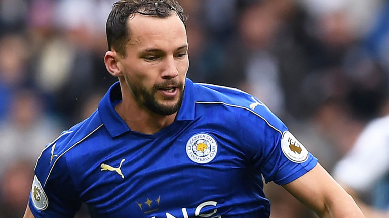 Chelsea rất gần với chữ ký của Drinkwater.