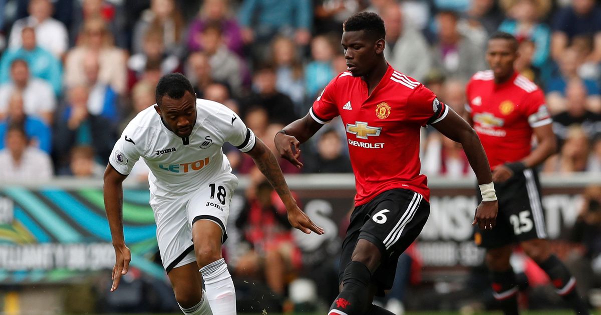 Man Utd hiện đang có phong độ khá tốt.