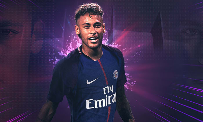 1. Neymar - 222 triệu euro (Từ Barcelona sang PSG, 2017): Gã nhà giàu nước Pháp đã không ngần ngại chi ra 222 triệu euro để phá vỡ hợp đồng của Neymar. Với sự xuất hiện của Neymar, PSG chắc chắn sẽ là một thế lực đáng gờm ở Champions League mùa tới.