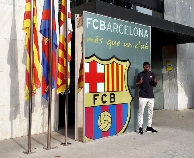 Bom tấn đã chính thức nổ ra.