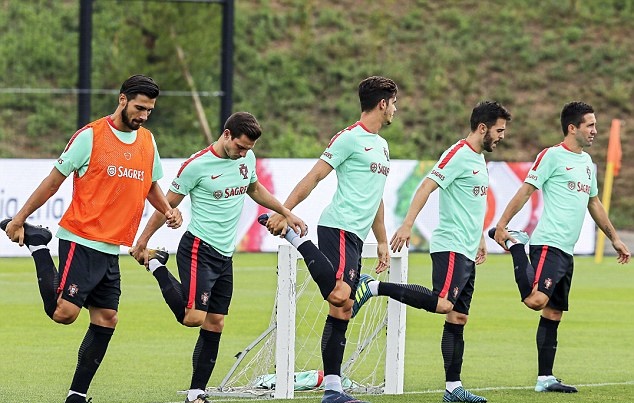 2 trận đấu sắp tới, BĐN sẽ đụng độ Faroe Islands và Hungary.