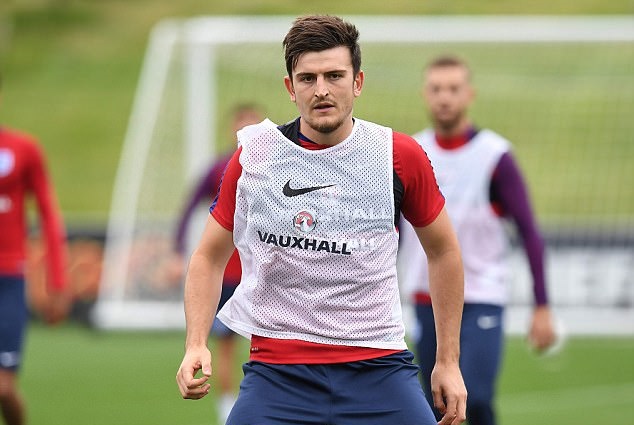 Tuyển Anh đang tập luyện cận lực chuẩn bị cho trận gặp Malta.