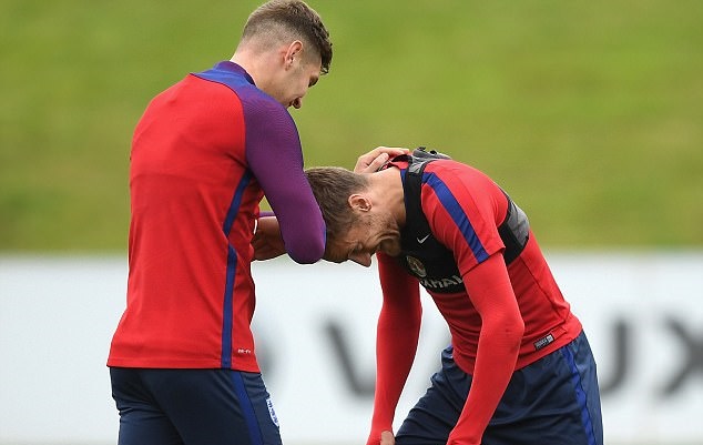 Tinh thần của Tam sư đang khá ổn.