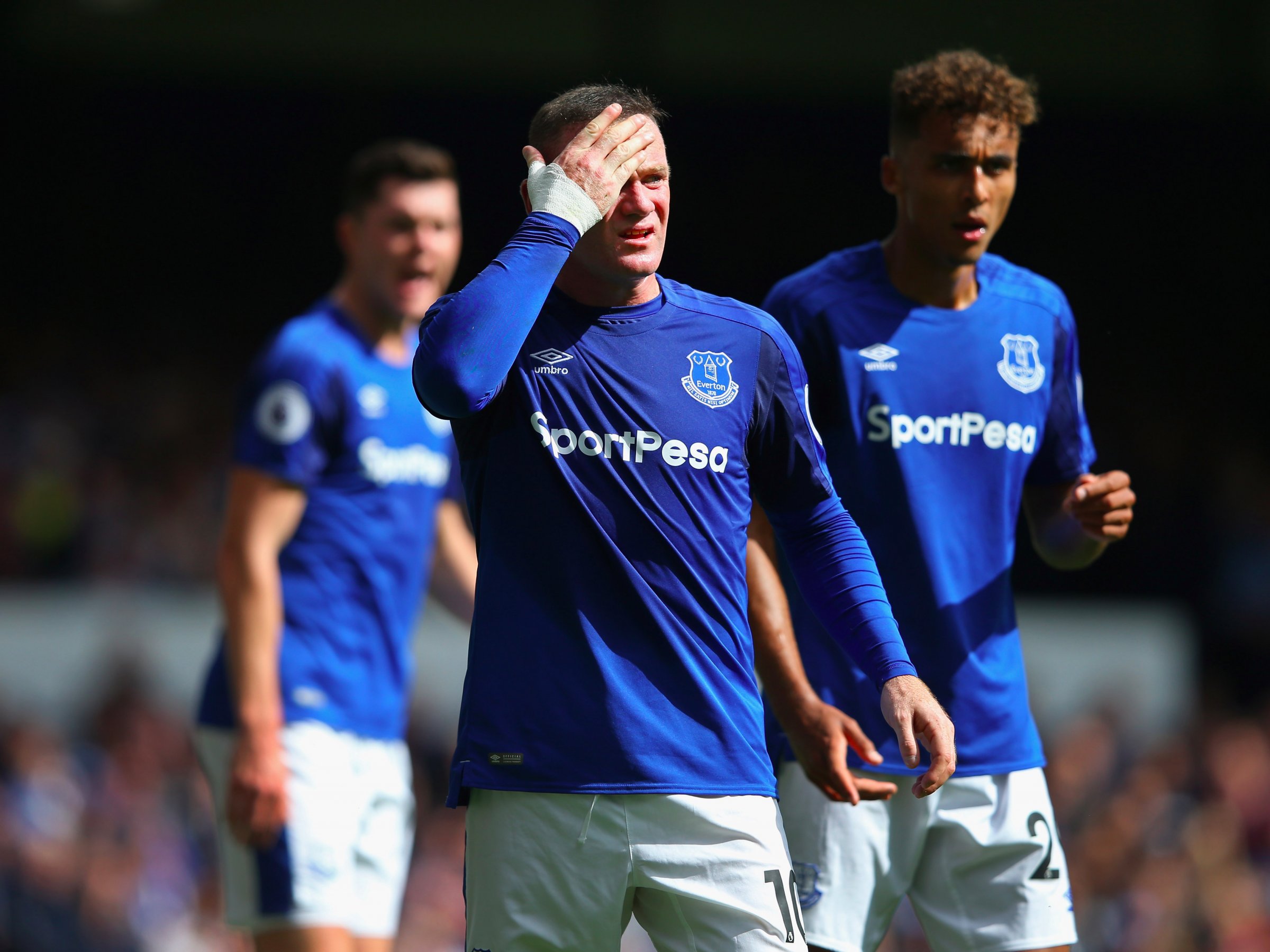 TỔNG HỢP đội hình Top 7 Premier League sau kỳ CN mùa Hè - Bóng Đá