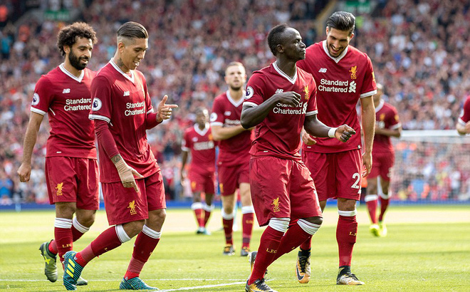 TỔNG HỢP đội hình Top 7 Premier League sau kỳ CN mùa Hè - Bóng Đá