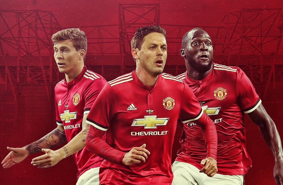 Man United đang sở hữu những cầu thủ khá chất lượng.