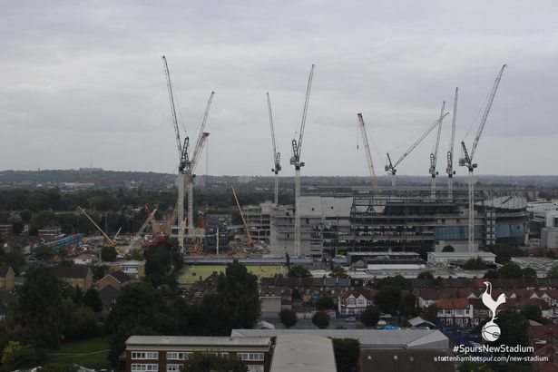 Dự án này đang được đẩy nhanh tiến độ.