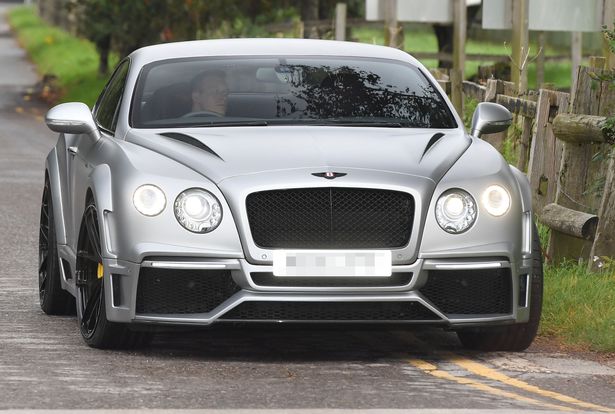 Phil Jones đang có phong độ cực tốt.