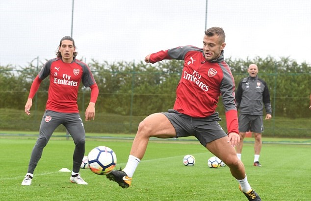 Sau 2 thất bại, Arsenal cần nhanh chóng chấn chỉnh phong độ.