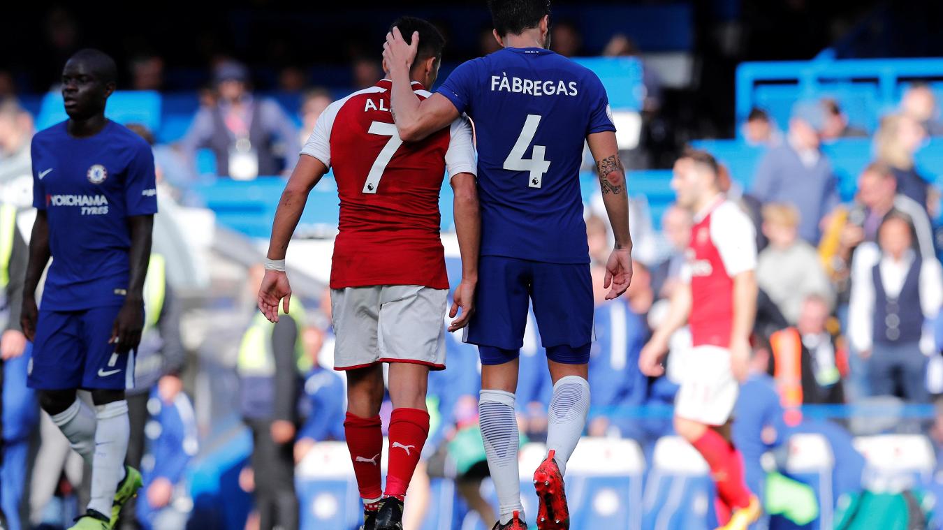 Chelsea 0-0 Arsenal: Một trận đấu giàu cảm xúc, nếu may mắn hơn, Arsenal đã có được chiến thắng.