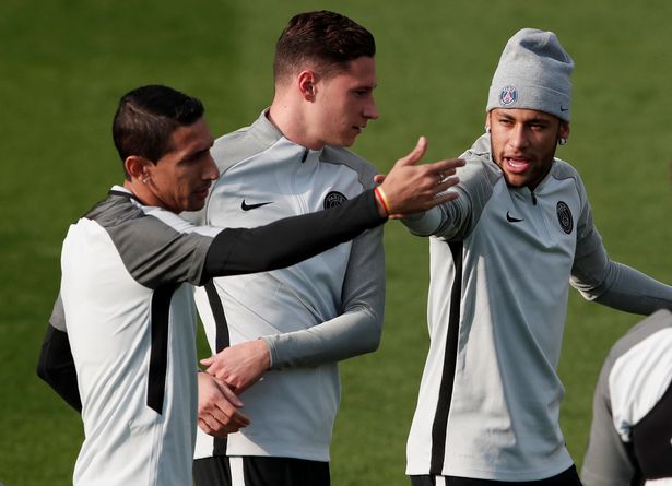 Sự trở lại của Neymar khá quan trọng trong bối cảnh PSG có dấu hiệu chệch choạc khi thiếu vắng anh.