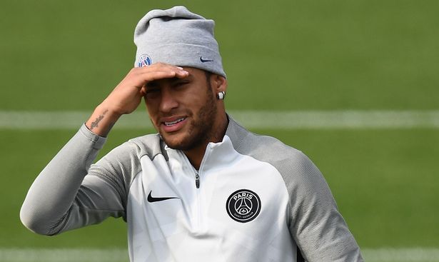 Sau khoảng thời gian thảnh thơi ở Ligue 1, cuộc đối đầu với Bayern Munich sẽ là cơ hội để Neymar khẳng định giá trị bản thân.