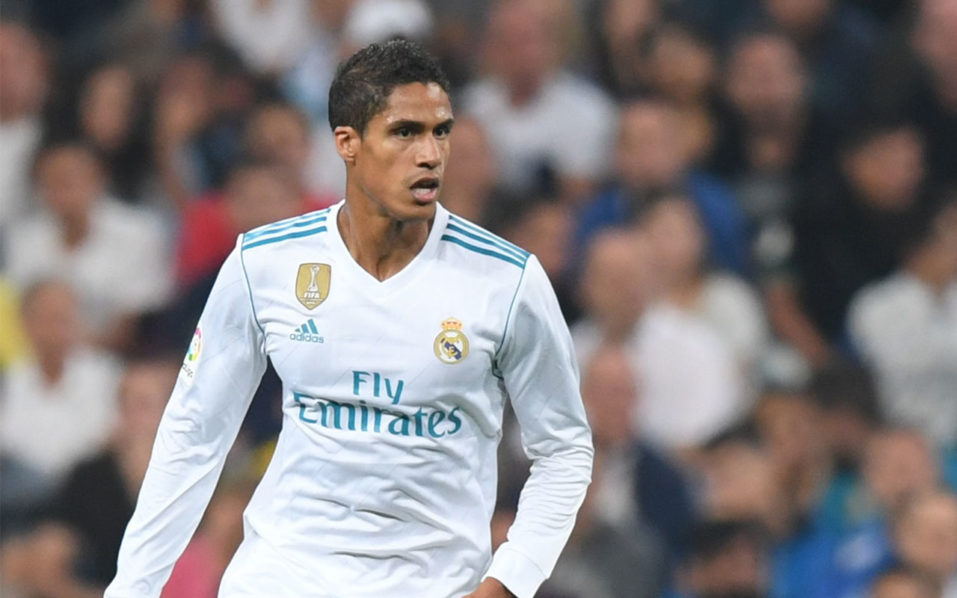 Thi đấu đầu óc và khá điềm tĩnh, Varane đã cùng Real giành nhiều vinh quang, trong đó có 3 chức vô địch Champions League, 2 danh hiệu La Liga.