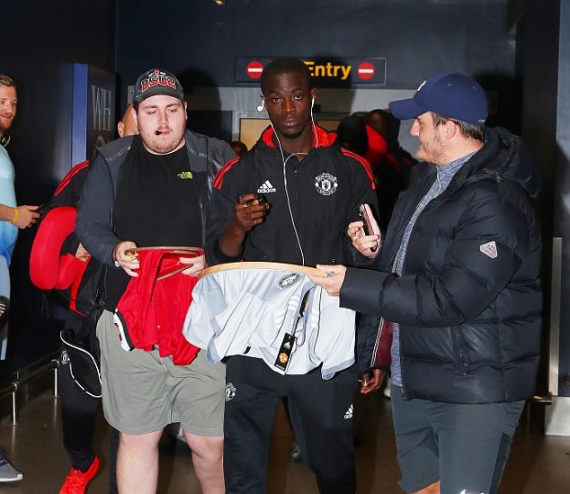 Với việc chỉ phải gặp Crystal Palace, Man United có khả năng sẽ 'bỏ túi' 3 điểm.