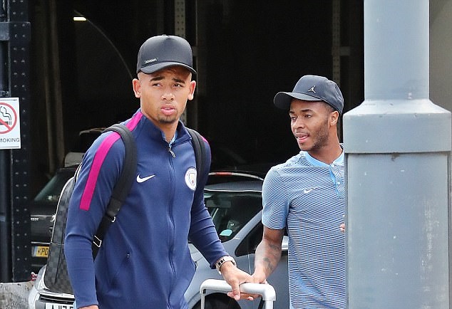 Man City sẽ không có Sergio Aguero ở trận này do anh vừa trải qua tai nạn xe hơi.