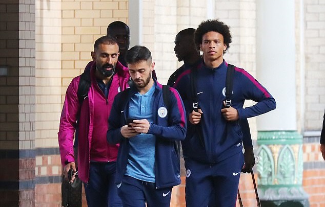 Hiện tại, Man City đang dẫn đầu BXH Premier League và hơn Chelsea 3 điểm.