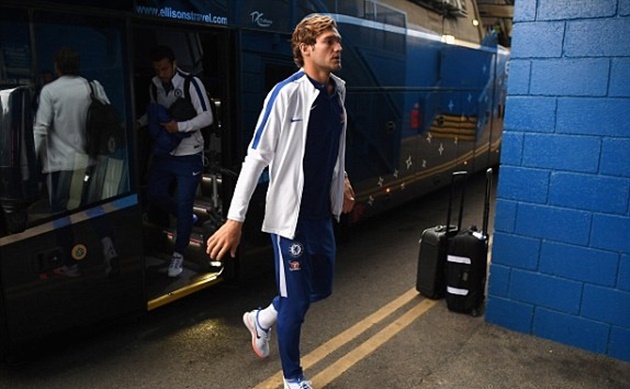 Chắc chắn Alonso sẽ không có một trận đấu dễ dàng trước Man City.