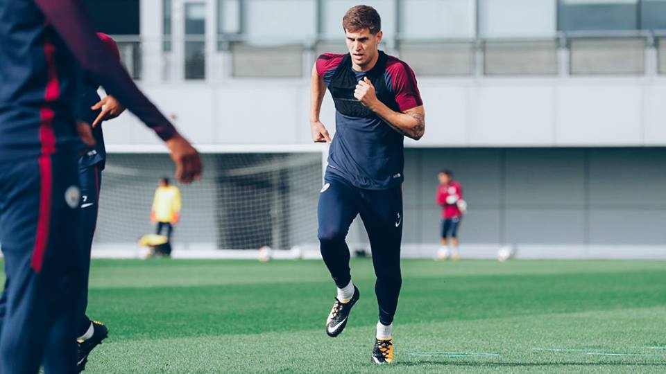 Mùa trước, Man City đã không thể khuất phục được Chelsea sau cả 2 lượt trận.