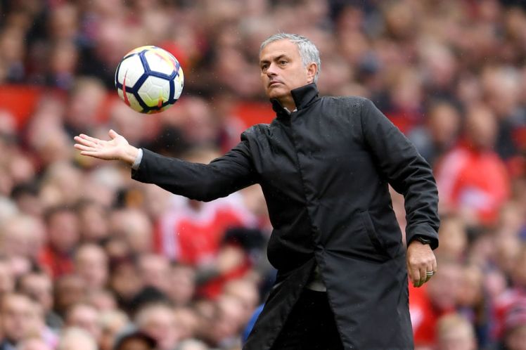 Hiện tại, Mourinho đang có khoảng thời gian 2 tuần nghỉ ngơi khi Man United không tham dự bất kỳ trận cầu nào để nhường chỗ cho loạt trận quốc tế.